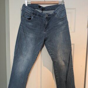 Kutfromthekloth jeans